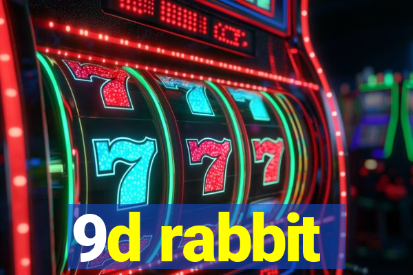 9d rabbit