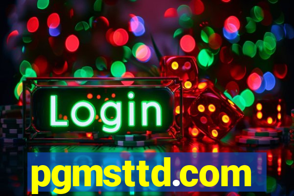 pgmsttd.com