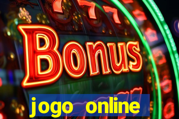 jogo online dinheiro real