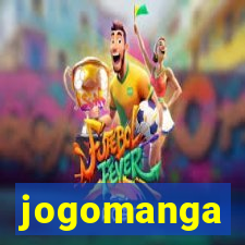 jogomanga