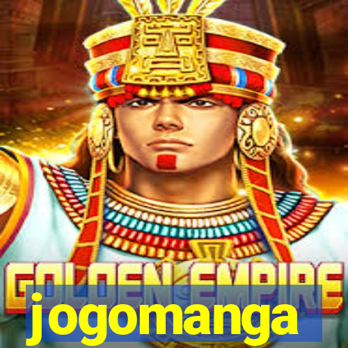 jogomanga