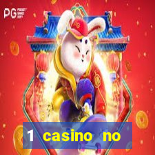 1 casino no deposit bonus