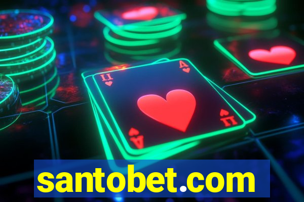 santobet.com