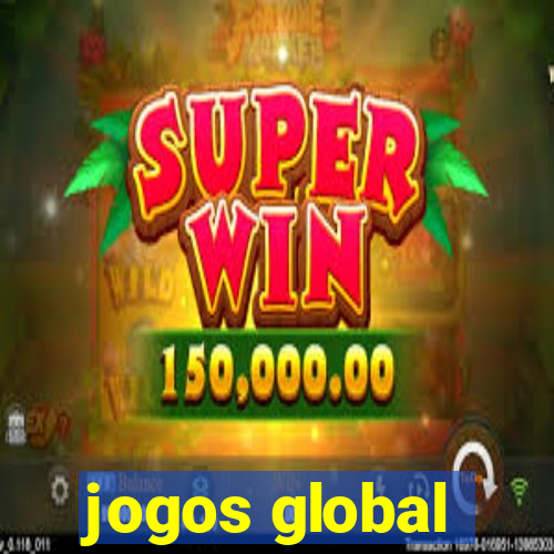 jogos global