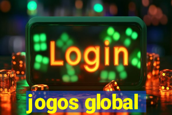 jogos global