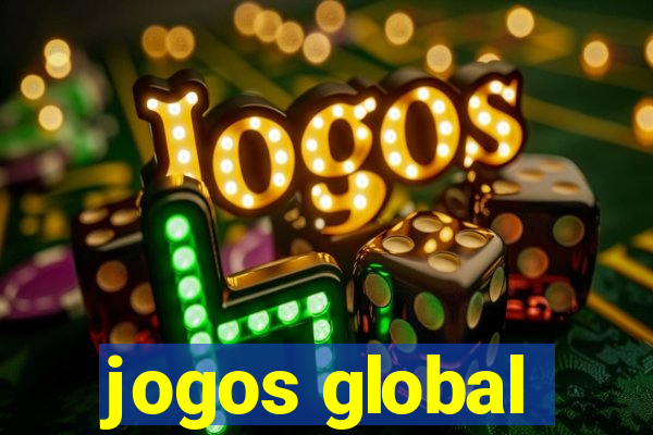 jogos global