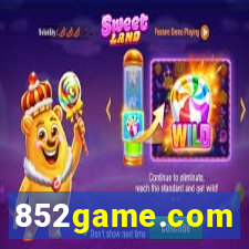 852game.com