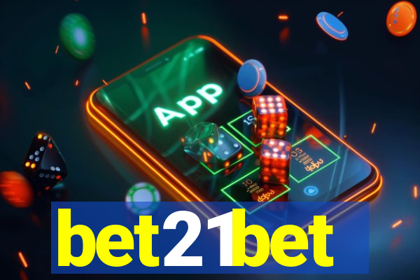 bet21bet