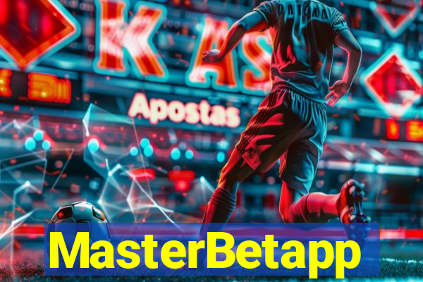 MasterBetapp