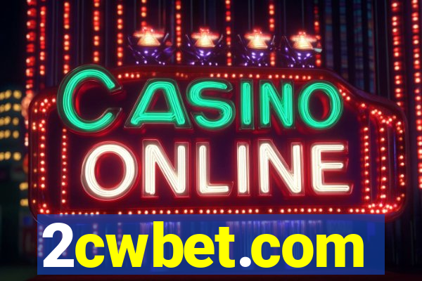 2cwbet.com