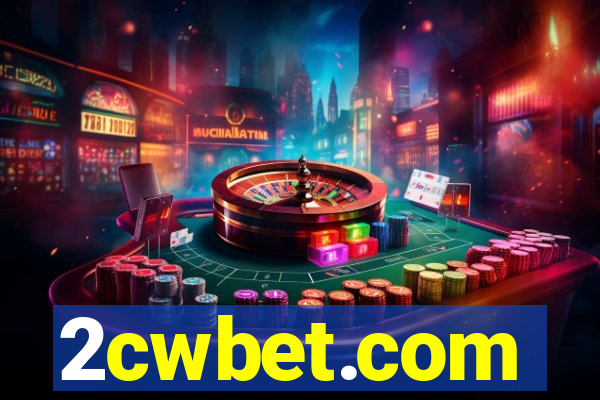 2cwbet.com