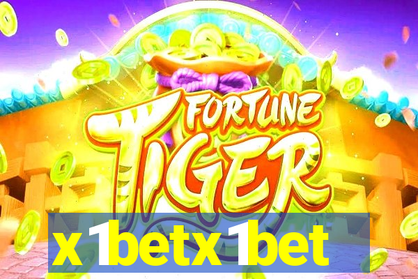 x1betx1bet