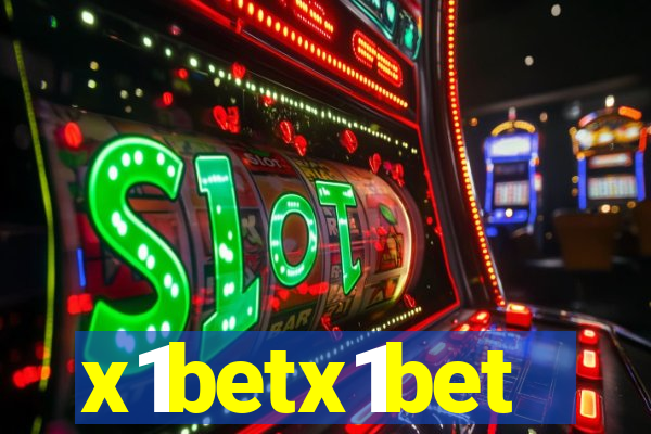 x1betx1bet