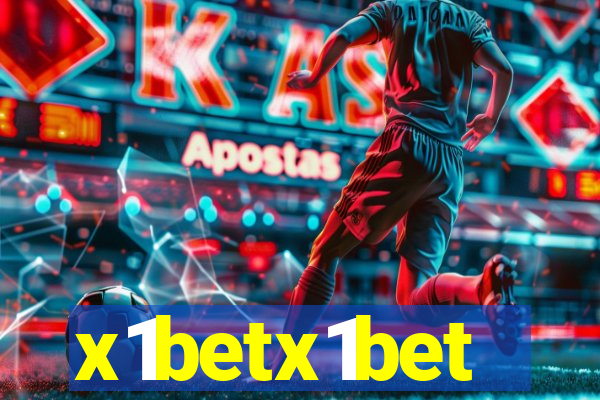 x1betx1bet