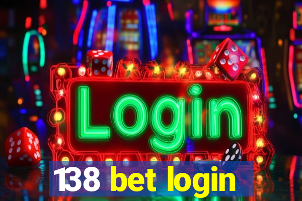 138 bet login