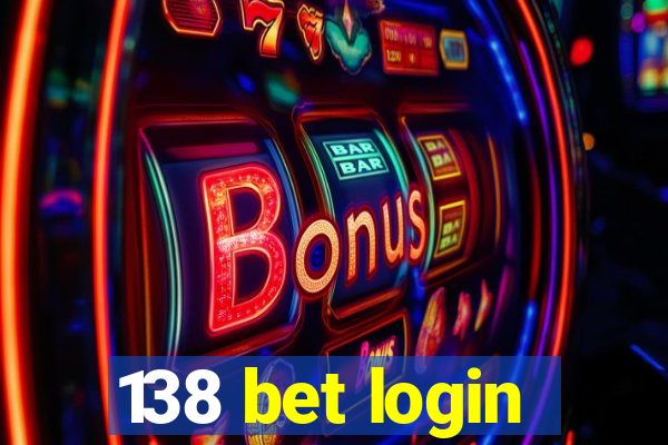 138 bet login