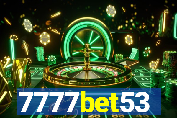 7777bet53