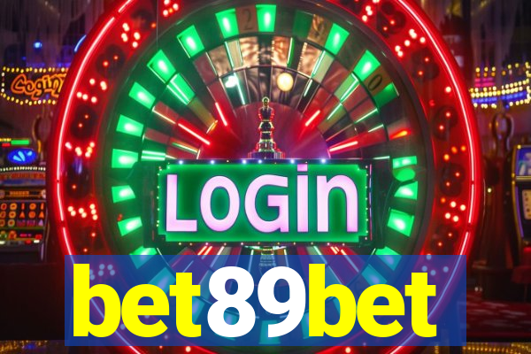 bet89bet