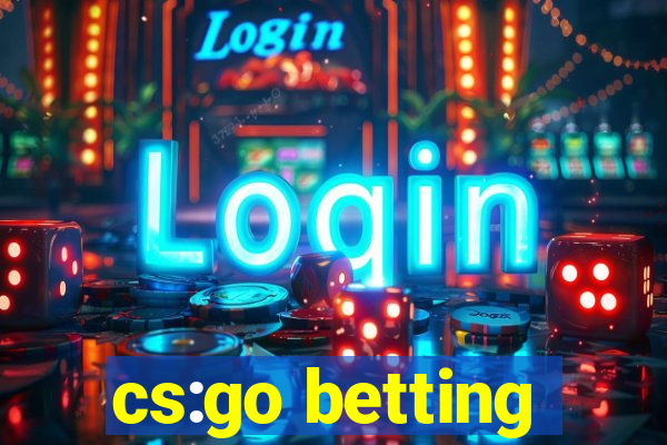 cs:go betting