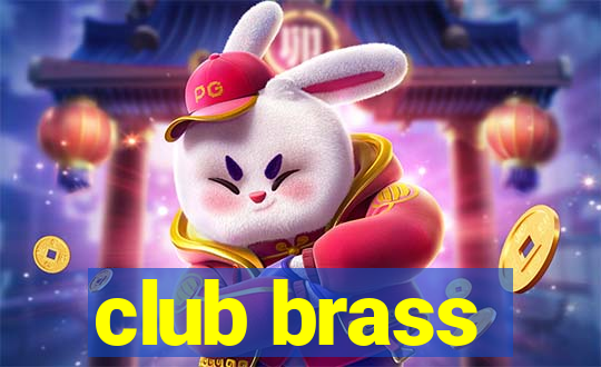 club brass