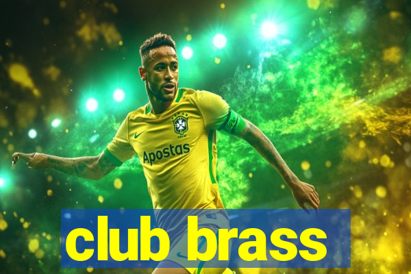 club brass