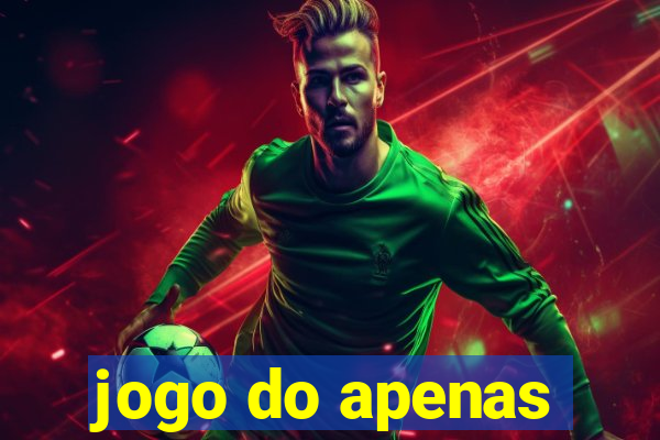 jogo do apenas