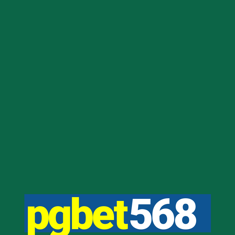 pgbet568