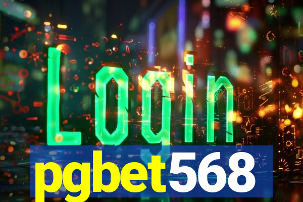 pgbet568