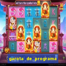 garota de programa trans poa