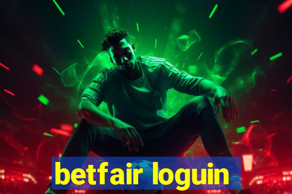 betfair loguin