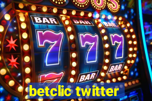 betclic twitter