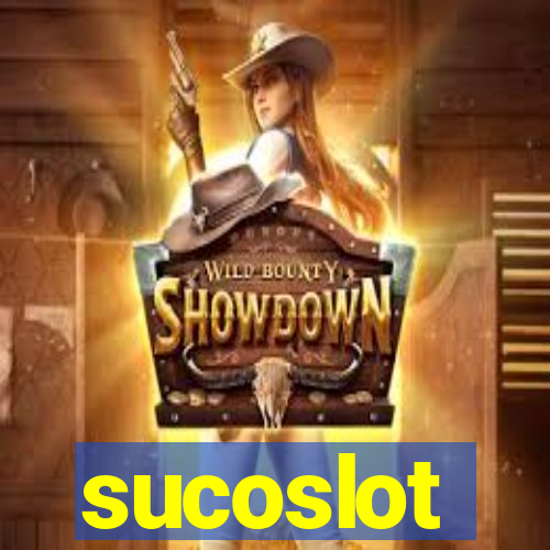 sucoslot