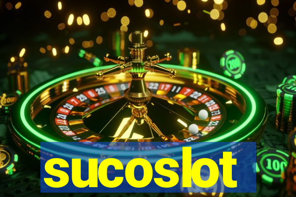 sucoslot