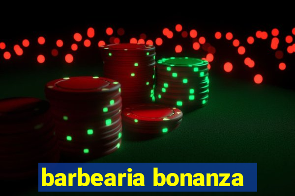 barbearia bonanza