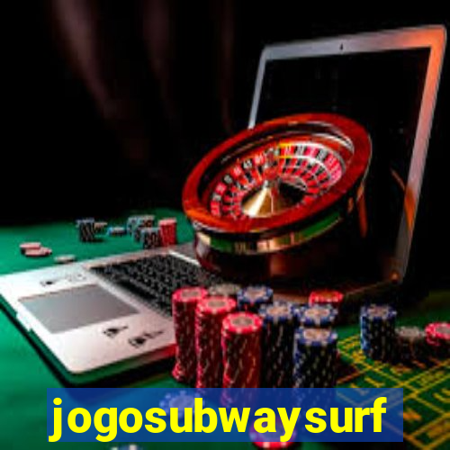 jogosubwaysurf