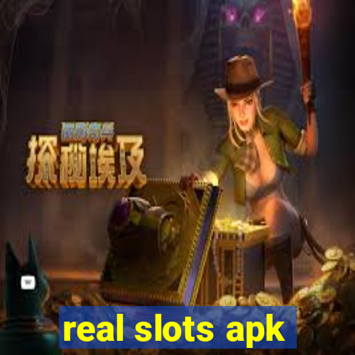 real slots apk