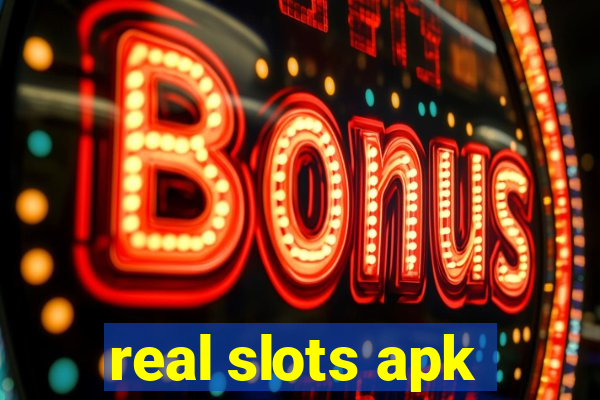 real slots apk