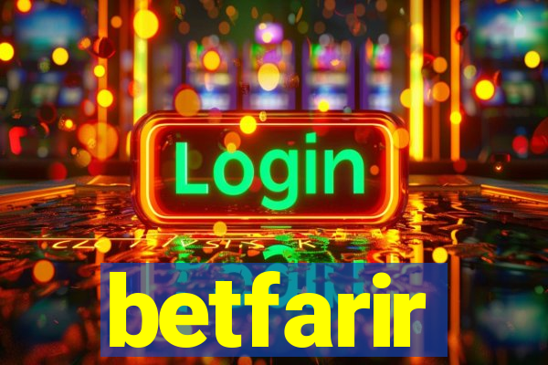 betfarir