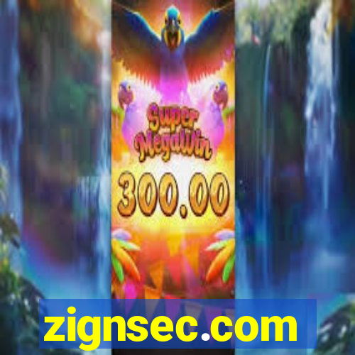 zignsec.com