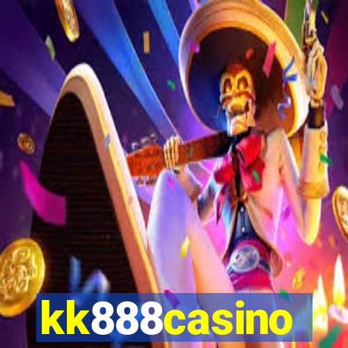 kk888casino