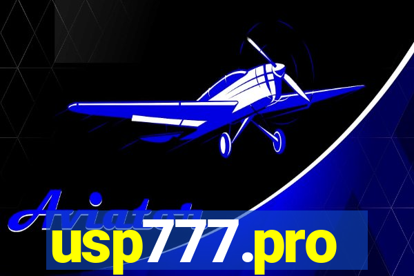 usp777.pro