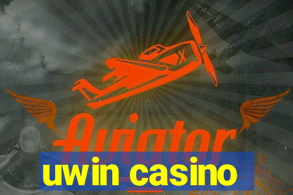 uwin casino