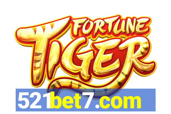 521bet7.com