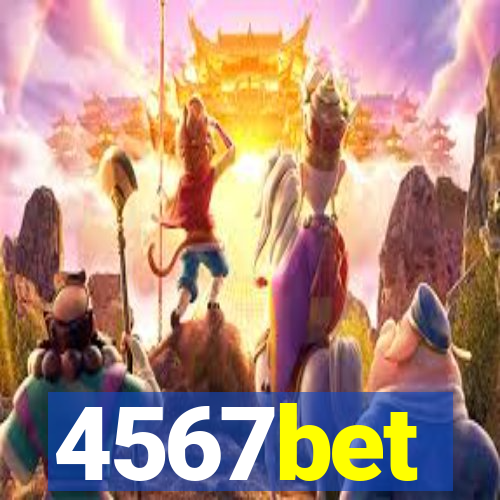 4567bet