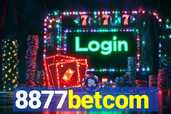 8877betcom