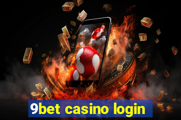 9bet casino login