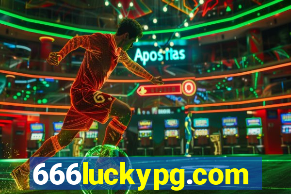 666luckypg.com