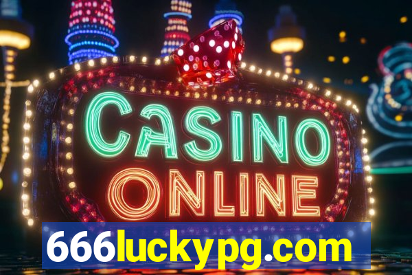 666luckypg.com