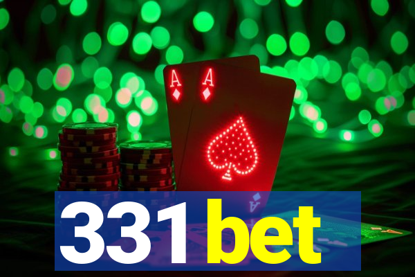 331 bet