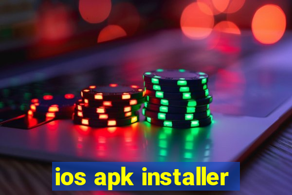 ios apk installer